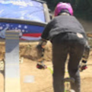 Meet your Posher, Darren